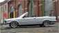 Preview: 1:18 BMW E30 Cabriolet Alpina C2 2.7 / Metall Modell + OVP
